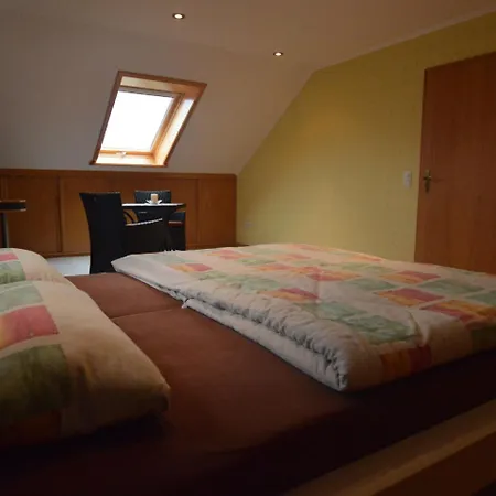 Apartment Near The Forest In