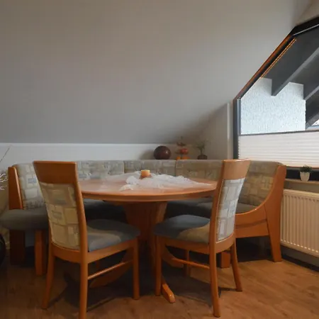 Apartman Near The Forest In *