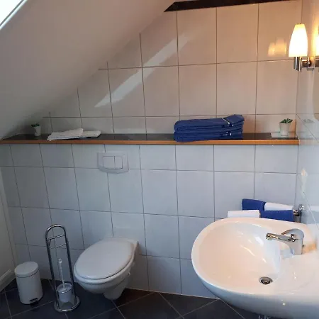 Apartman Near The Forest In Emmelbaum