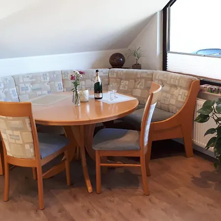 Apartman Near The Forest In *